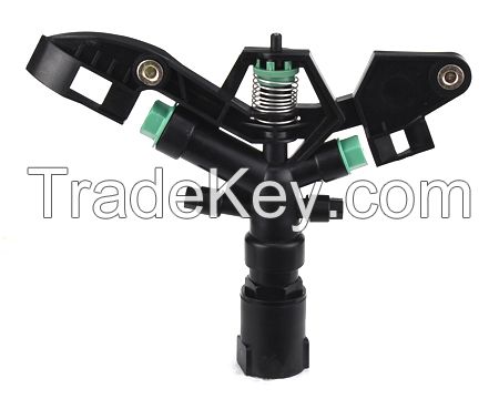 PP 1 Inch Sprinkler