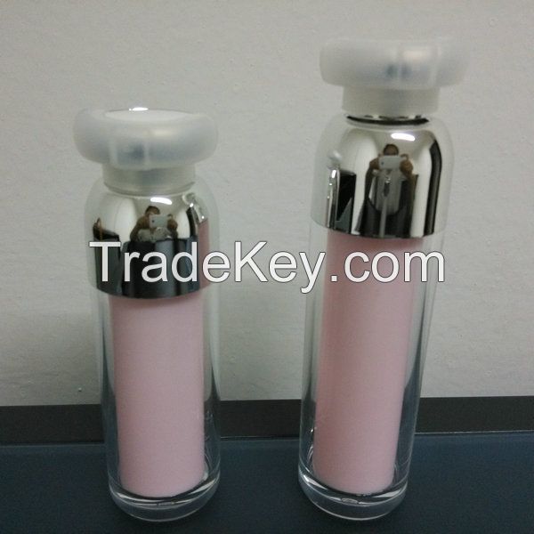 2016 year new style airless bottles