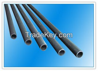 SIC cold drawn pipe