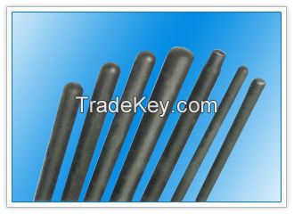SIC thermocouple protection pipe