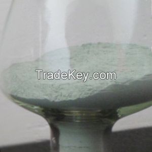 green silicon carbide micro powder