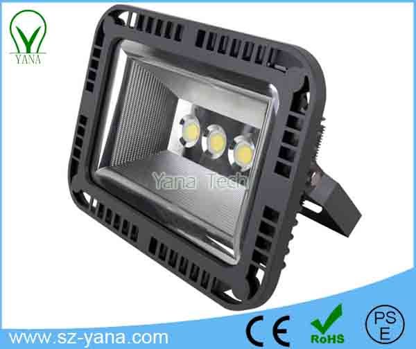 Outdoor IP65 30w 50w 100w 150w 200w Led flood light