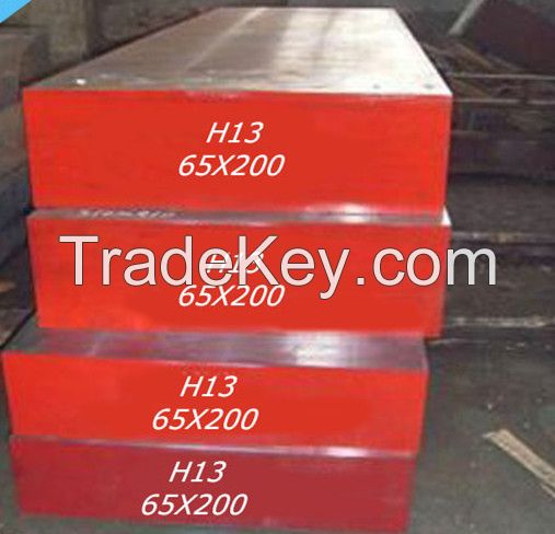 H13 , 1.2344  tool steel high quality