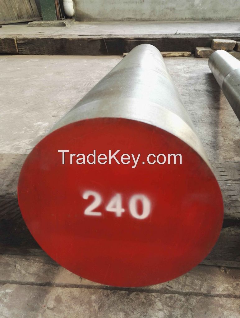 AISI 1.2601 /D5 tool steel round bar