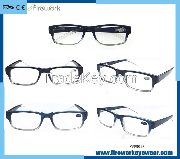 China factory manufacturing high quality ce reading glasses