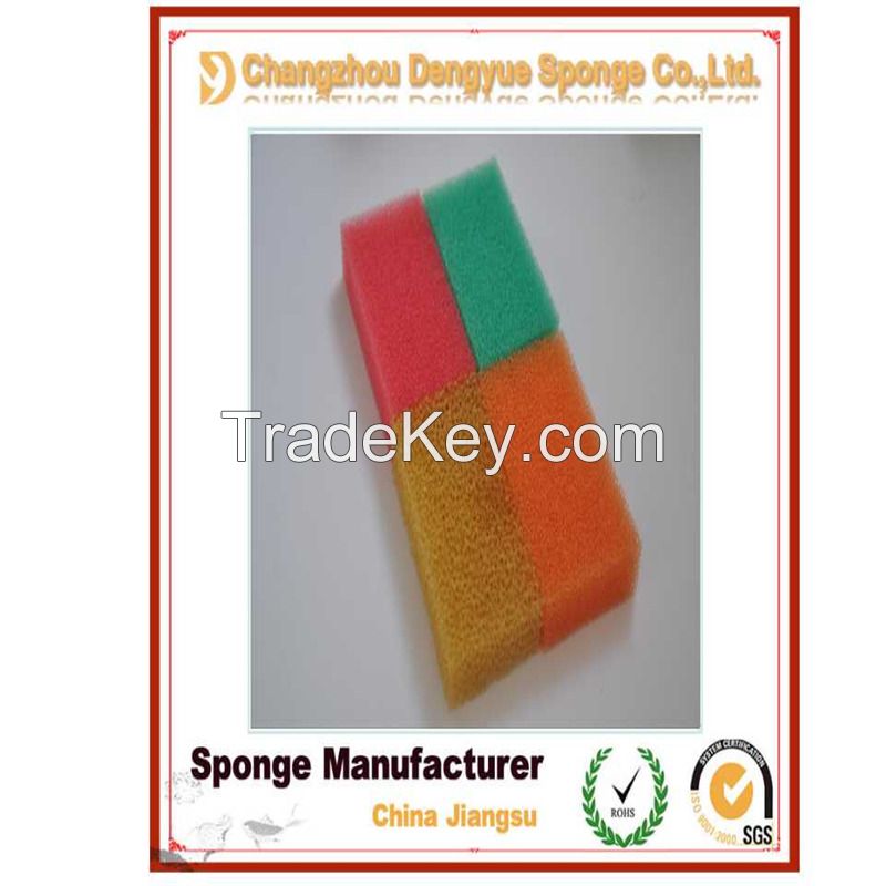 Sponge Scouring pads