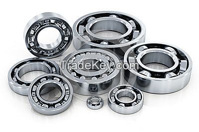 China manufacture ball bearing supply