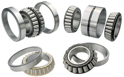 high quality tapered roller bearings