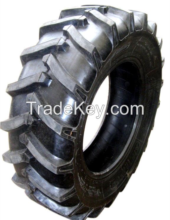 FULLSTAR agriculture tractor tyre