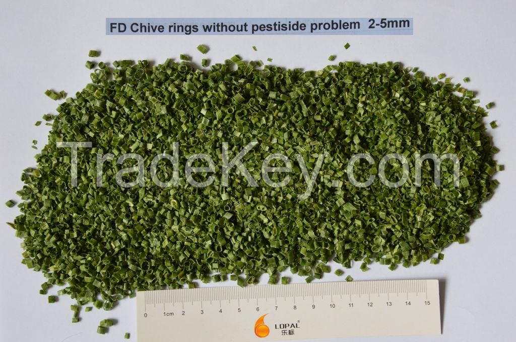 Freeze Dried Chive