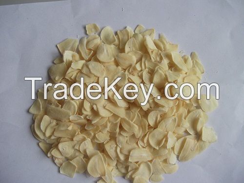 Dehydrated garlic market information in china price is in very high level now