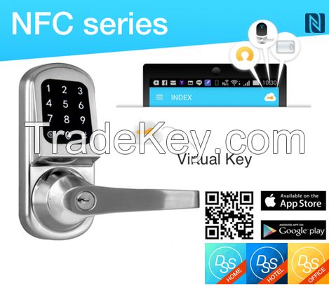 Smart Safety Lock