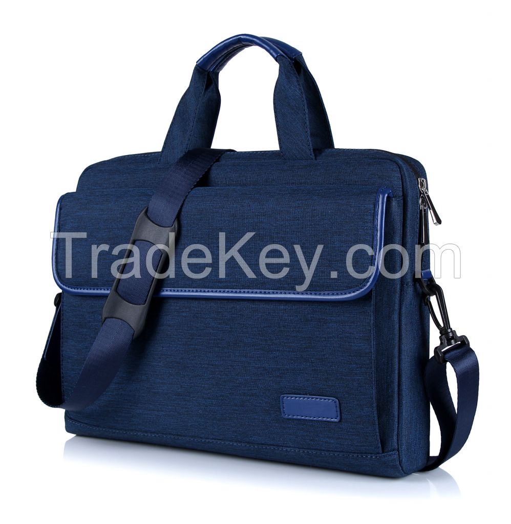 China Factory Suppliers Popular Businessmen Laptop Bag For 13.5 inch