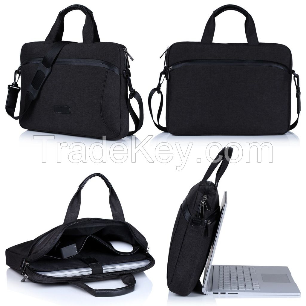2016 Newest Products High Quality Business Laptop Bag For 13.5-14.6 Inch