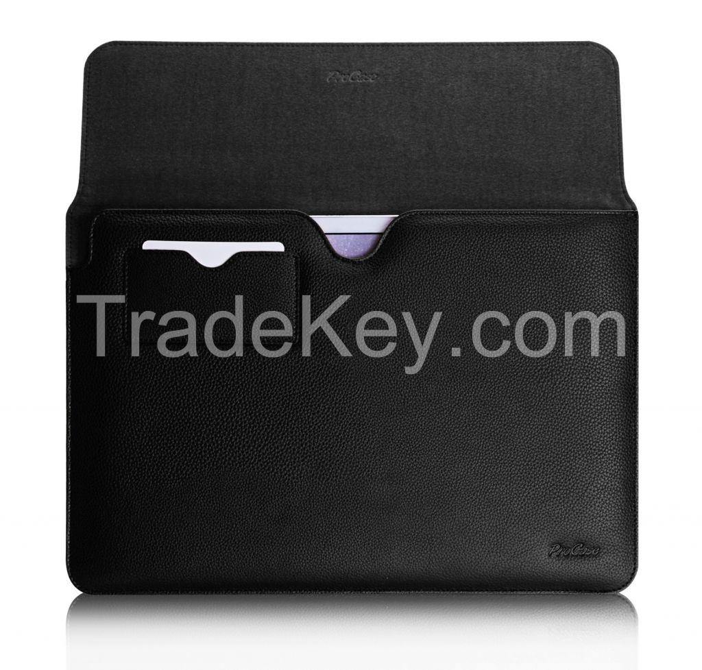 Soft Carrying Sleeve Case Cover Bag Pouch For Apple iPad Pro 12.9''
