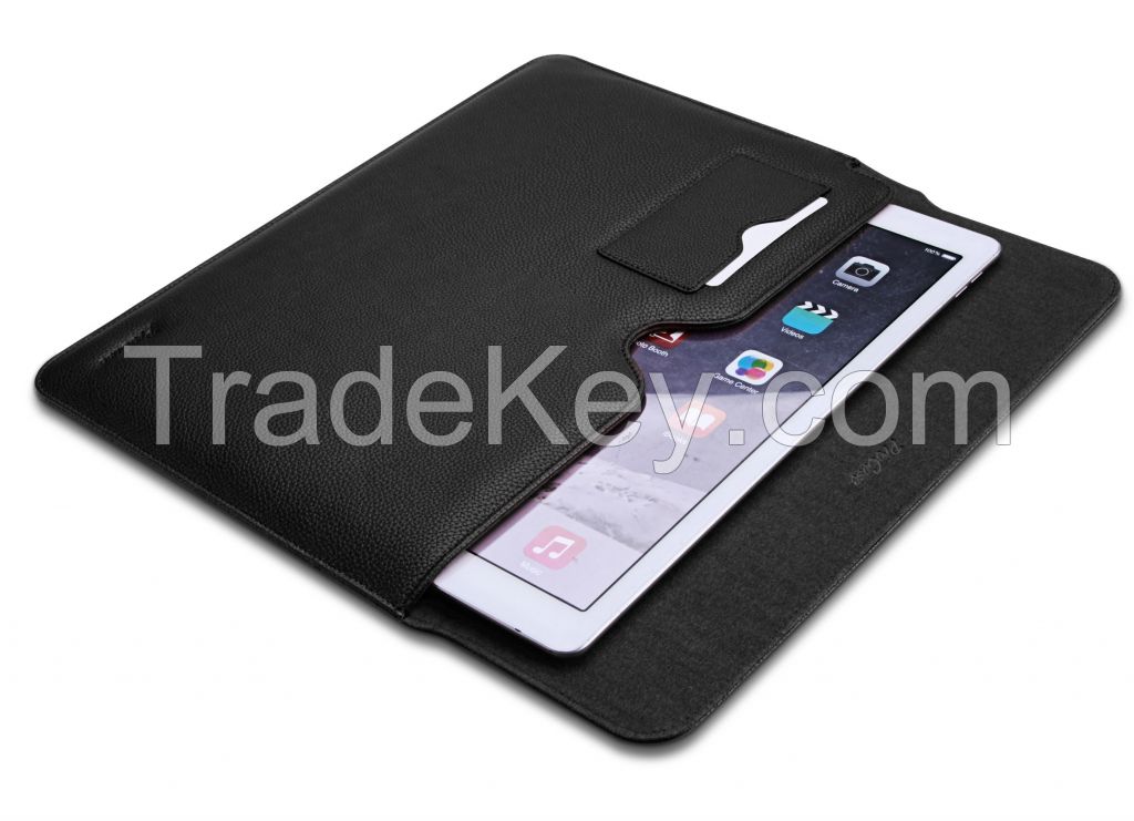 Soft Carrying Sleeve Case Cover Bag Pouch For Apple iPad Pro 12.9''