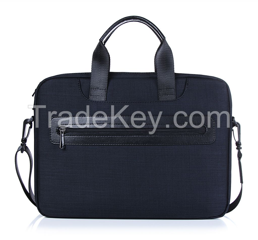 2016 Newest Products High Quality Business Laptop Bag For 13.5-14.6 Inch