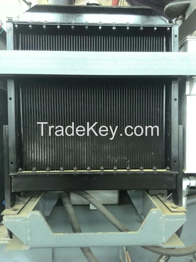 aluminum heat exchanger