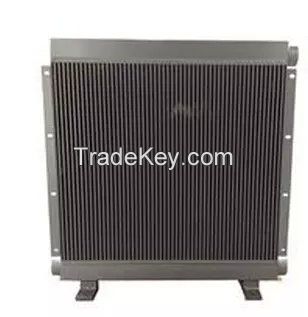 aluminum palte fin heat exchanger