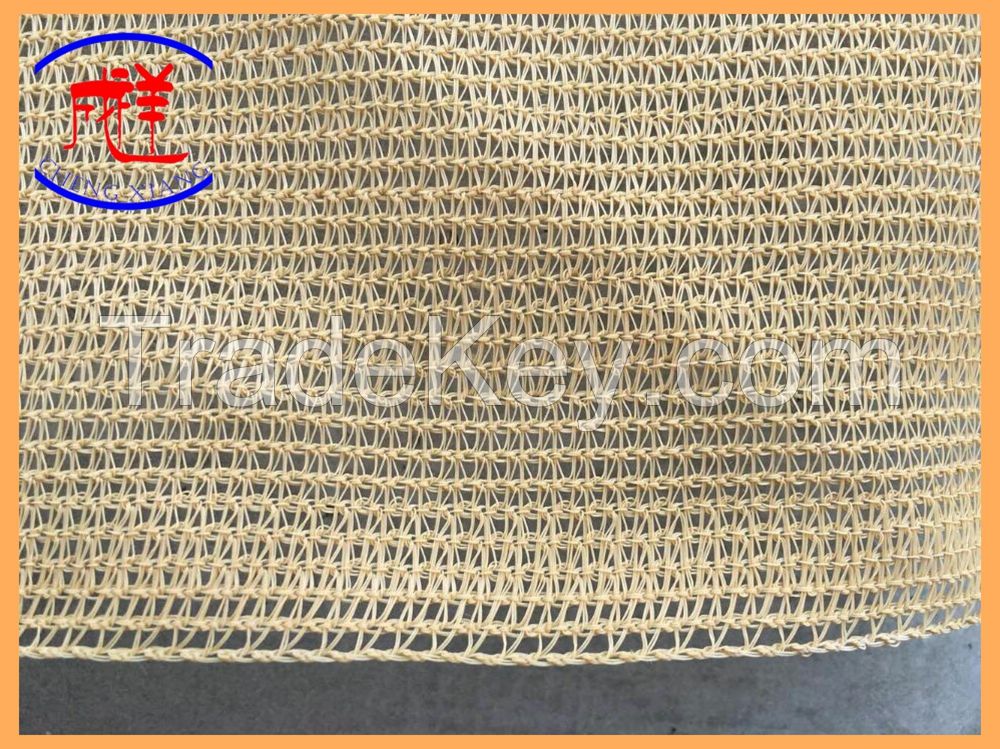 agriculture knitted shade net 