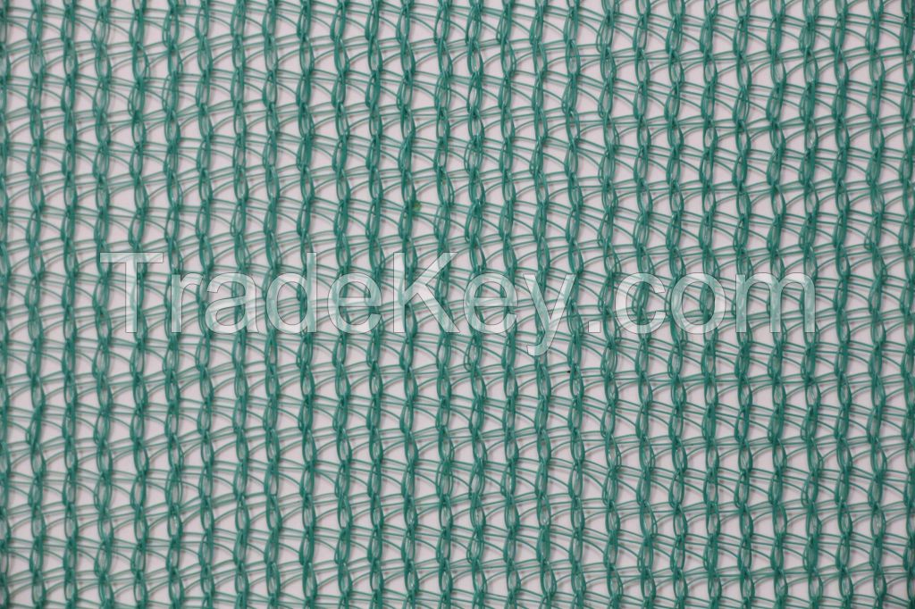 Hdpe Mono knitted shade net 