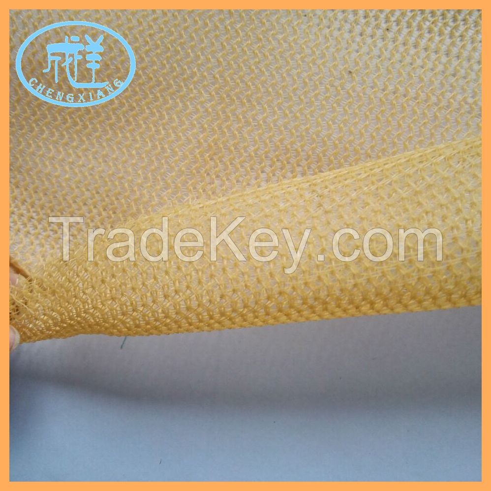 HDPE Mono  shade cloth sun shade netting