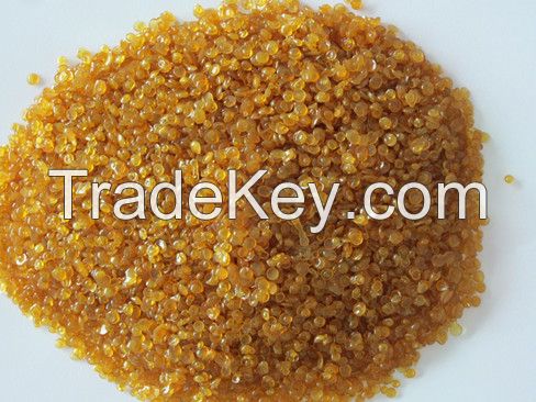 Industrial gelatin, bone glue