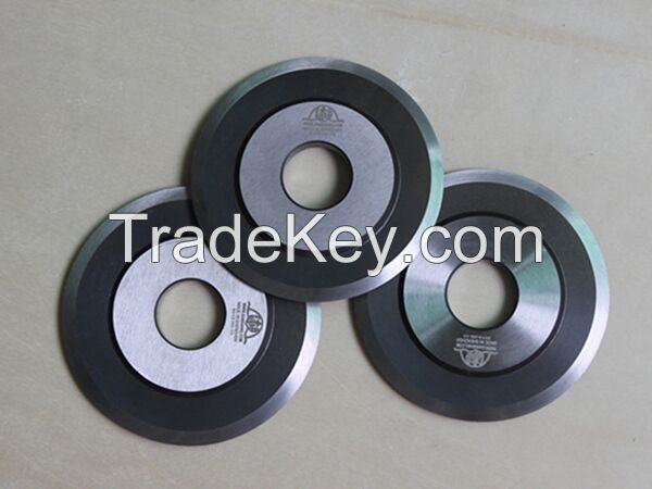 High Speed Steel Circular Saw Blade, Cutting Blade