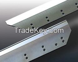 Paper Cutting Blade, Carton Cutting Blade, PCB Cutting Blade