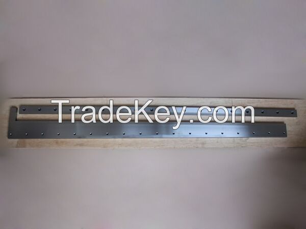 Band Saw Blade, PP Cutting Blade, blade cutting plastic