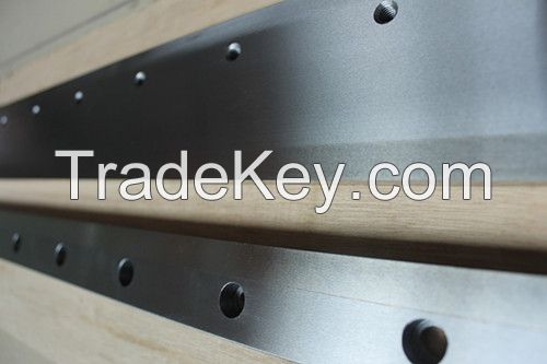 Band Saw Blade, PP Cutting Blade, blade cutting plastic