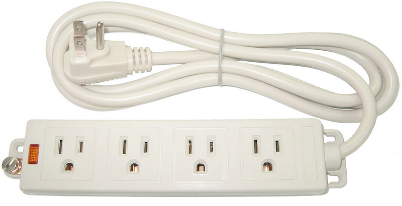 Extension Socket ï¼ˆpower strip)