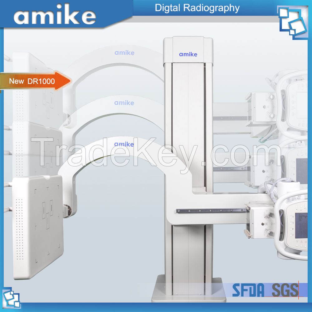 C-arm medical Radiography X-Ray equipment
