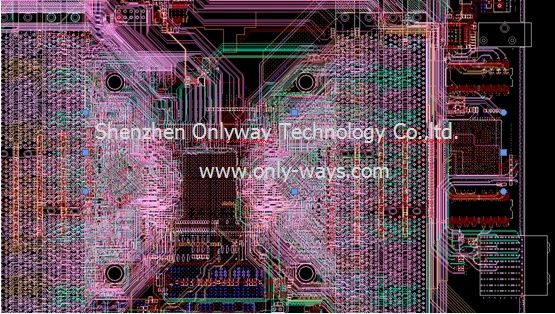 provide professional pcb design, pcb layout service.printed circuit board design , pwb design , pwb layout, pcb engineering company, electronics layout company,