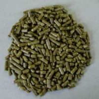 biofuel straw pellet