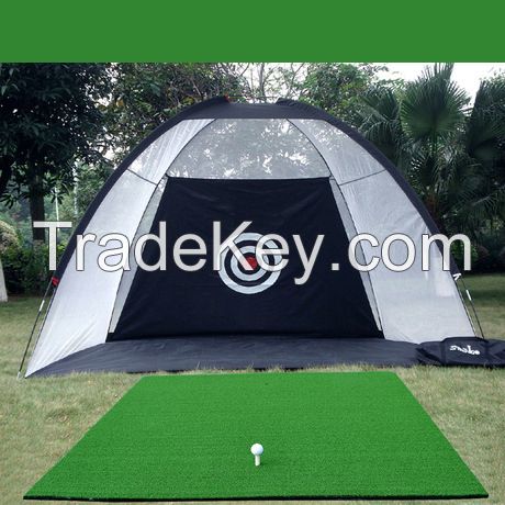 Golf Mat Training Equipment Practice Nets for Sale