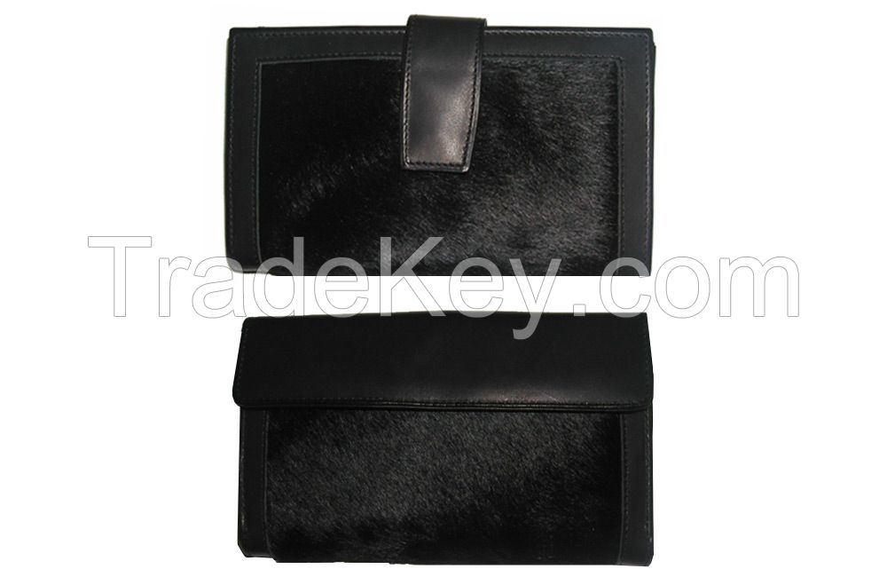 Leather Womens Wallet