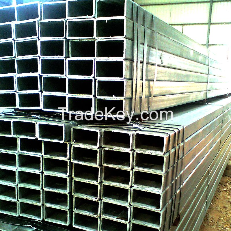 HOT DIPPED GALVANIZED STEEL PIPE  Galvanized Pipe   HDG Steel Pipes, HDG Hollow Section   