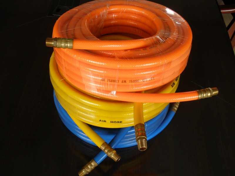 pvc air hose