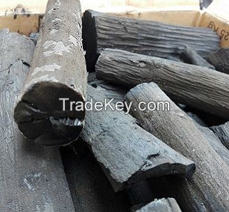 Offers charcoal briquettes from Ukraine