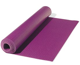 Yoga mat