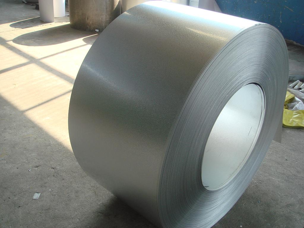 Galvalume Steel Coils and Sheets