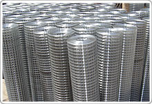 Welded Wire Mesh