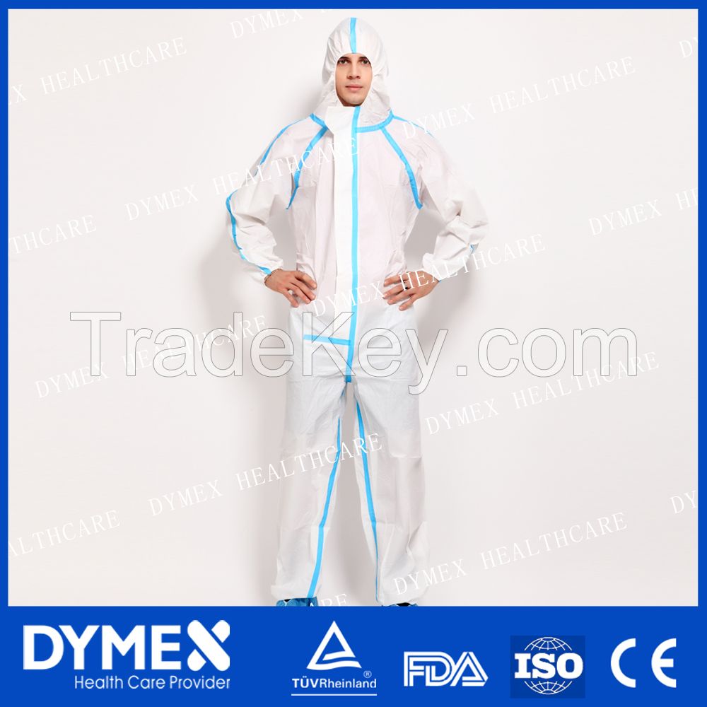 Hot Selling Good Quality Coverall