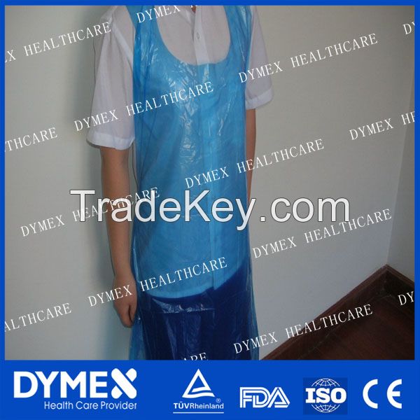 High quality disposable apron