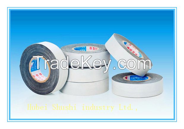 high  voltage self-adhesive tape