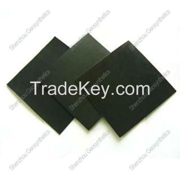 1.0mm geomembrane in china