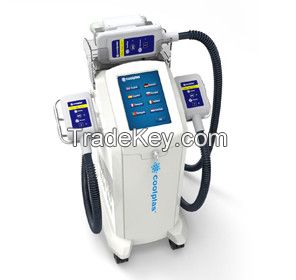 Cryolioplysis Fat Frozen Equipment- Coolplas