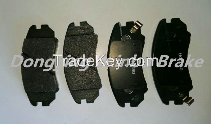 brake pad