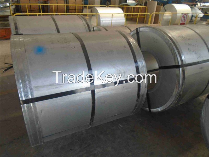 SPCC Cold Rolled Steel Coil Factory Price